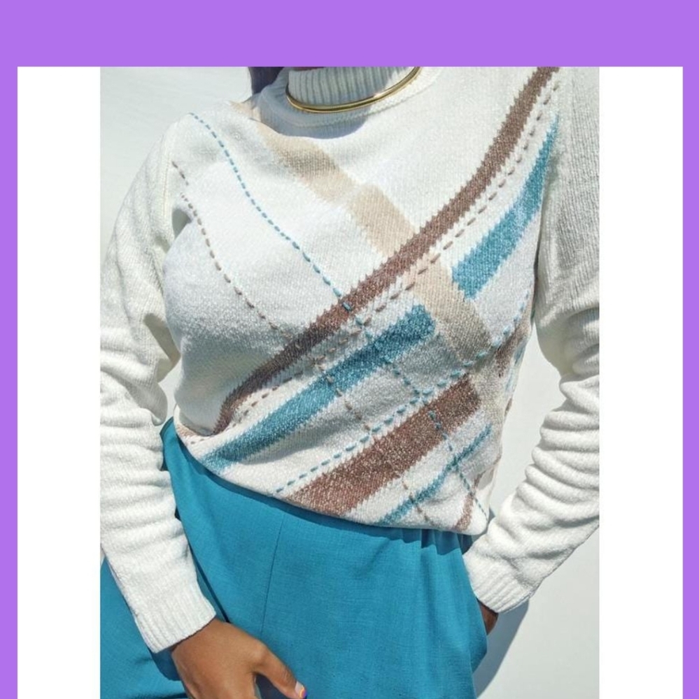 Cashmere Sweater